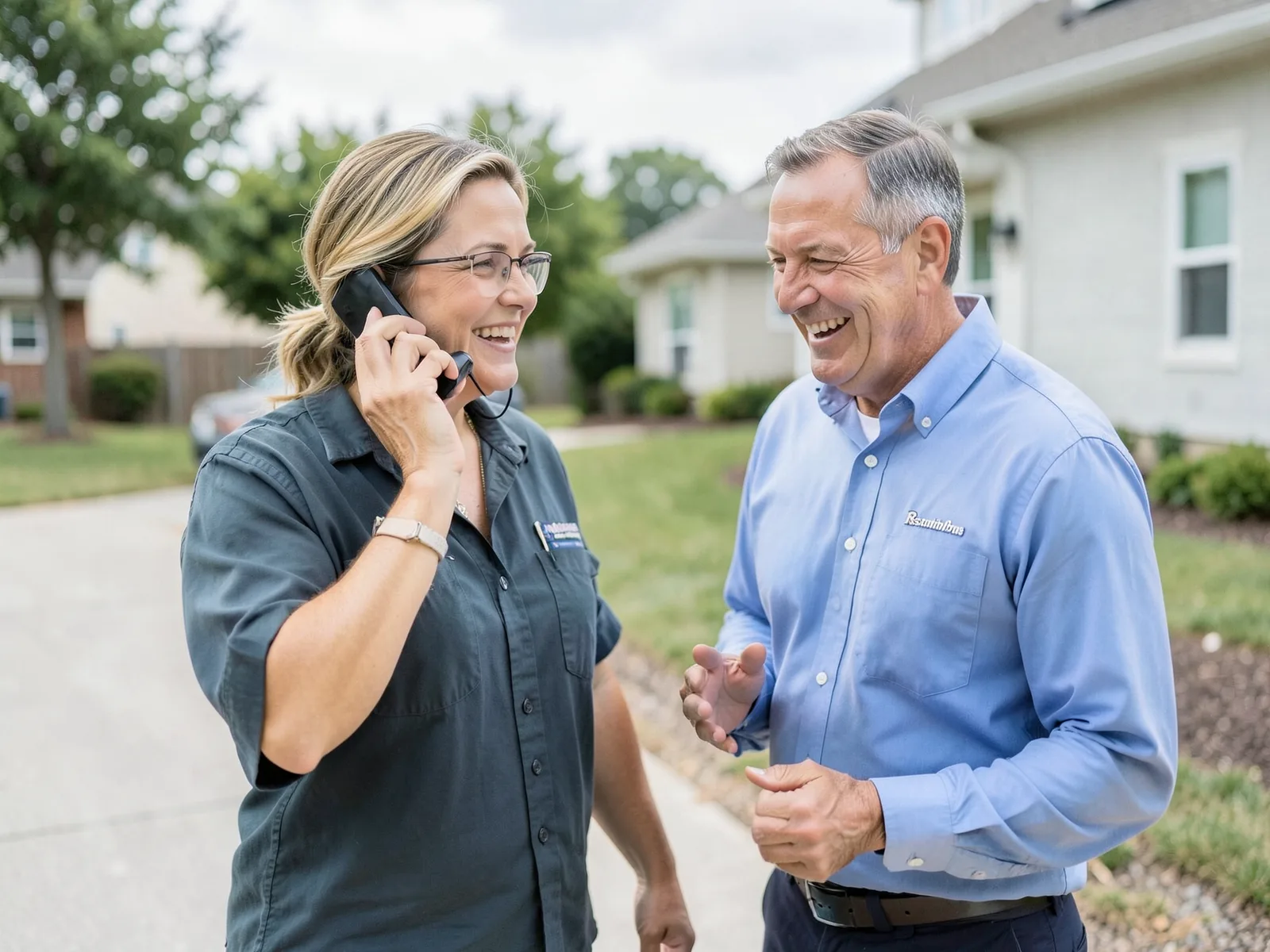Frequently Asked Questions About Roof Leak Water Damage Restoration in Bellaire, OH